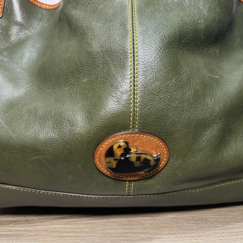 Dooney & Bourke good used